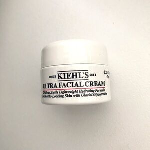 Kiehl’s Ultra Facial Moisturizing Cream